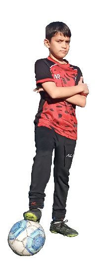 امیر مهدی شاکری