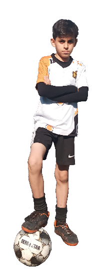 یاسین غلامی