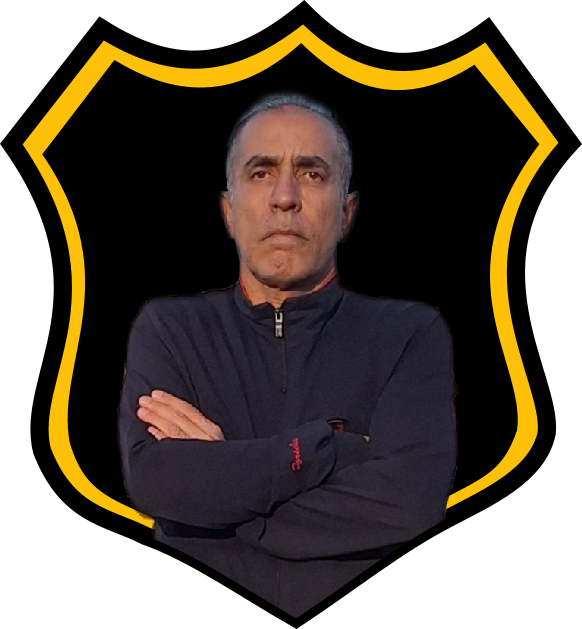 مهدی سلطانی