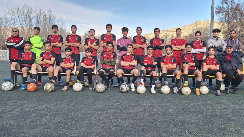 شهباز اصل کرج