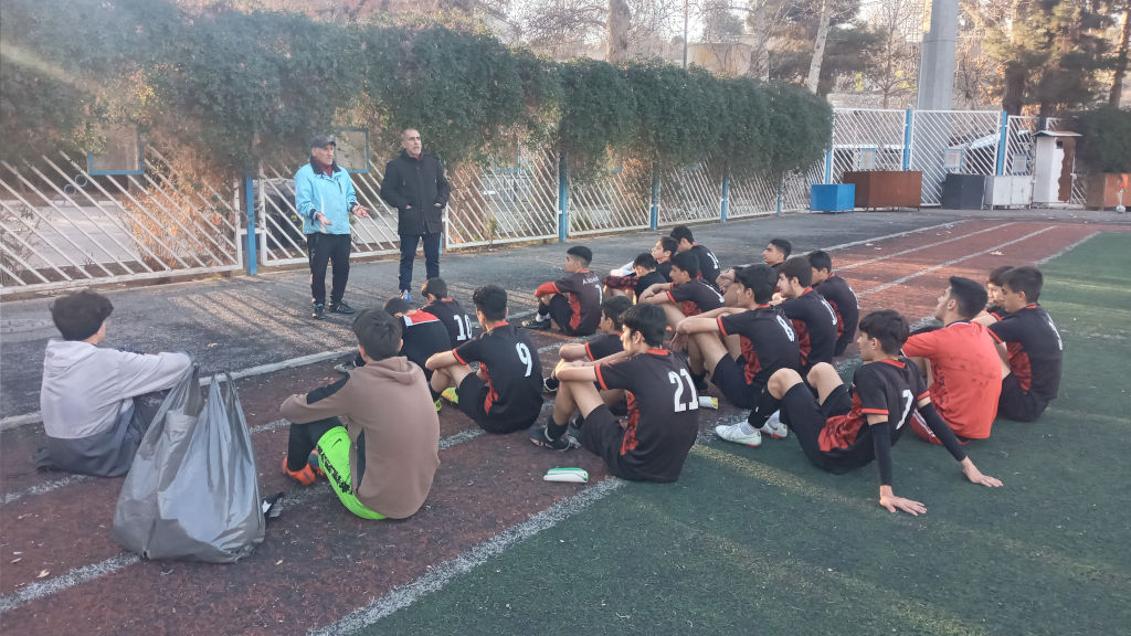 شهباز اصل کرج