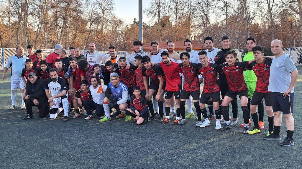 شهباز اصل کرج